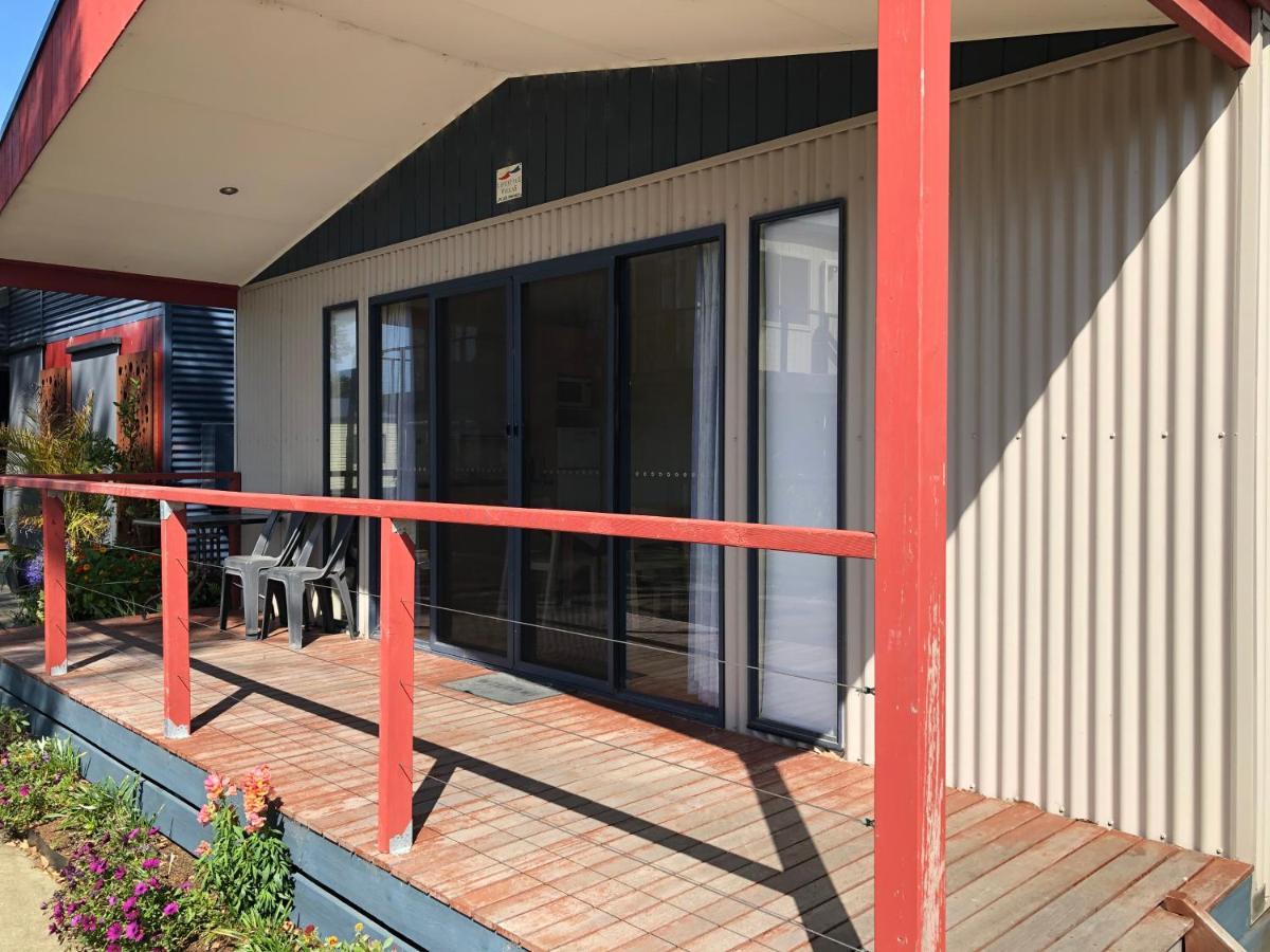 Koonwarra Holiday Park Lakes Entrance Esterno foto