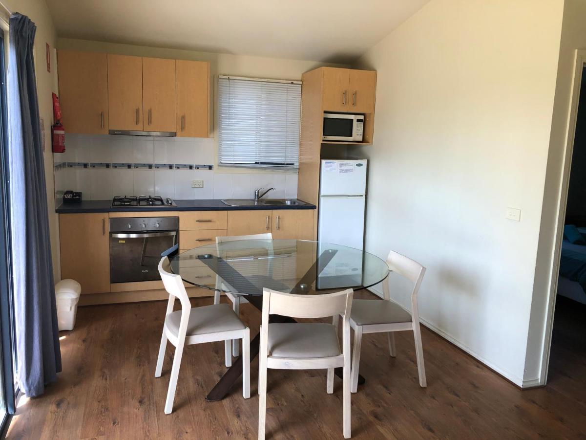 Koonwarra Holiday Park Lakes Entrance Esterno foto