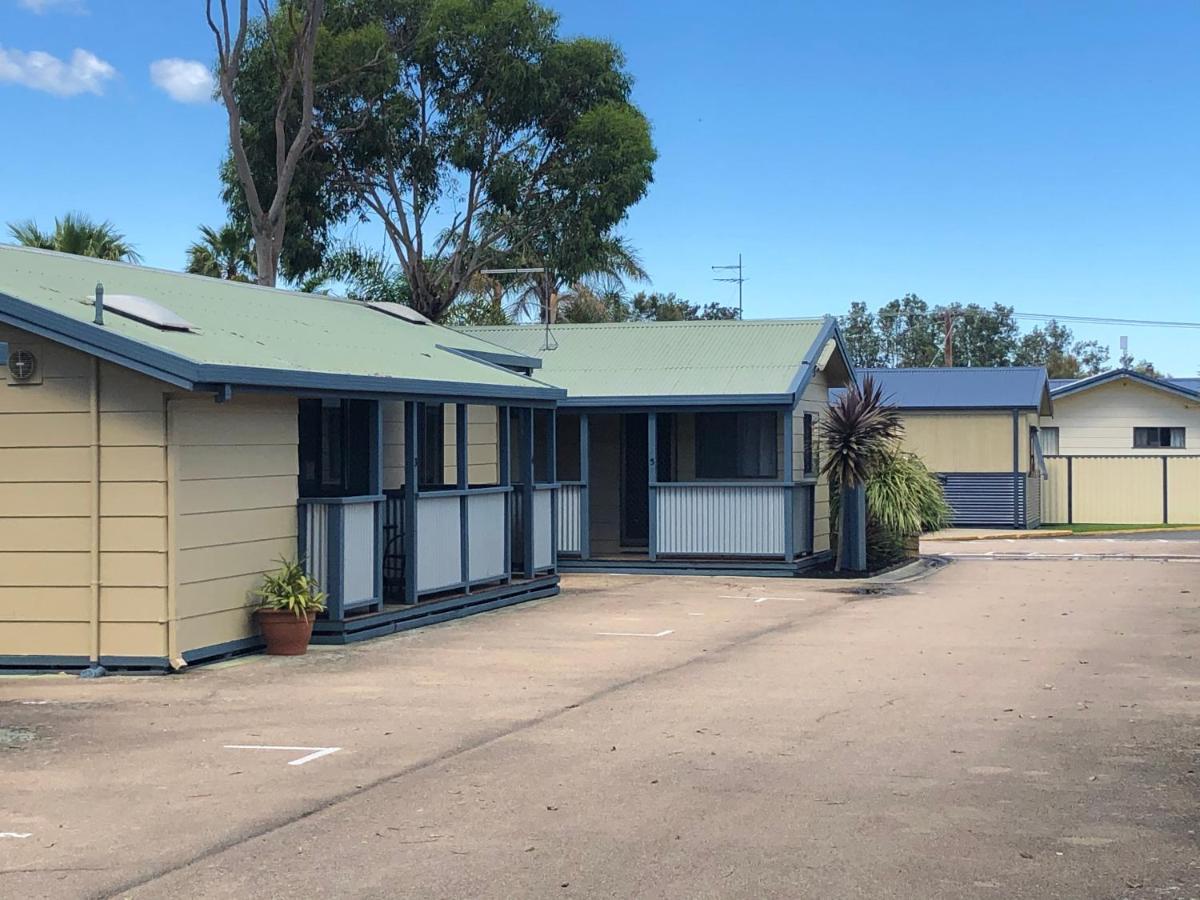 Koonwarra Holiday Park Lakes Entrance Esterno foto