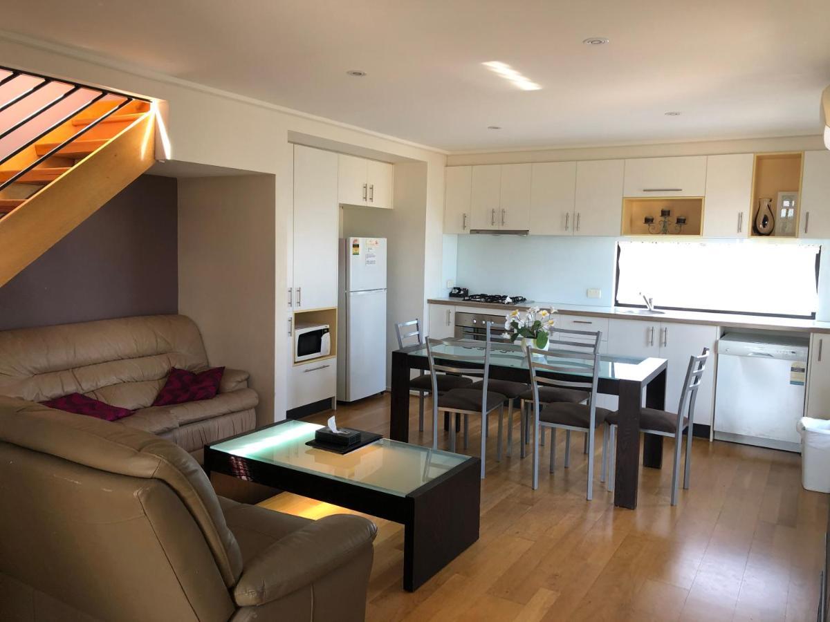 Koonwarra Holiday Park Lakes Entrance Esterno foto