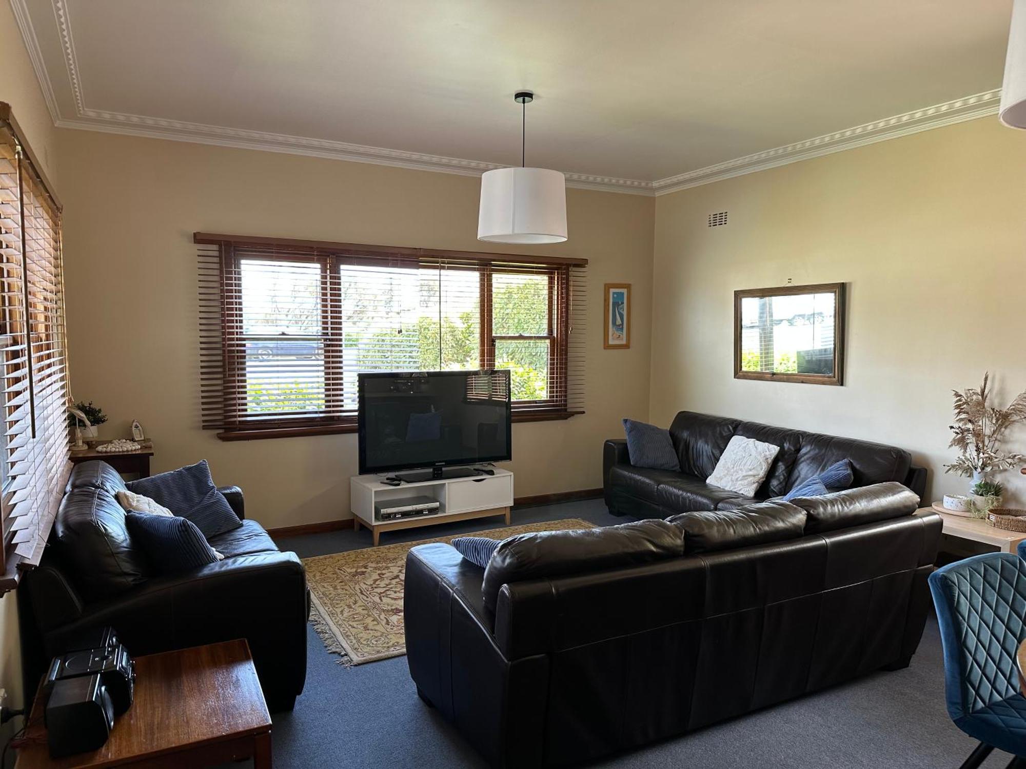 Koonwarra Holiday Park Lakes Entrance Esterno foto