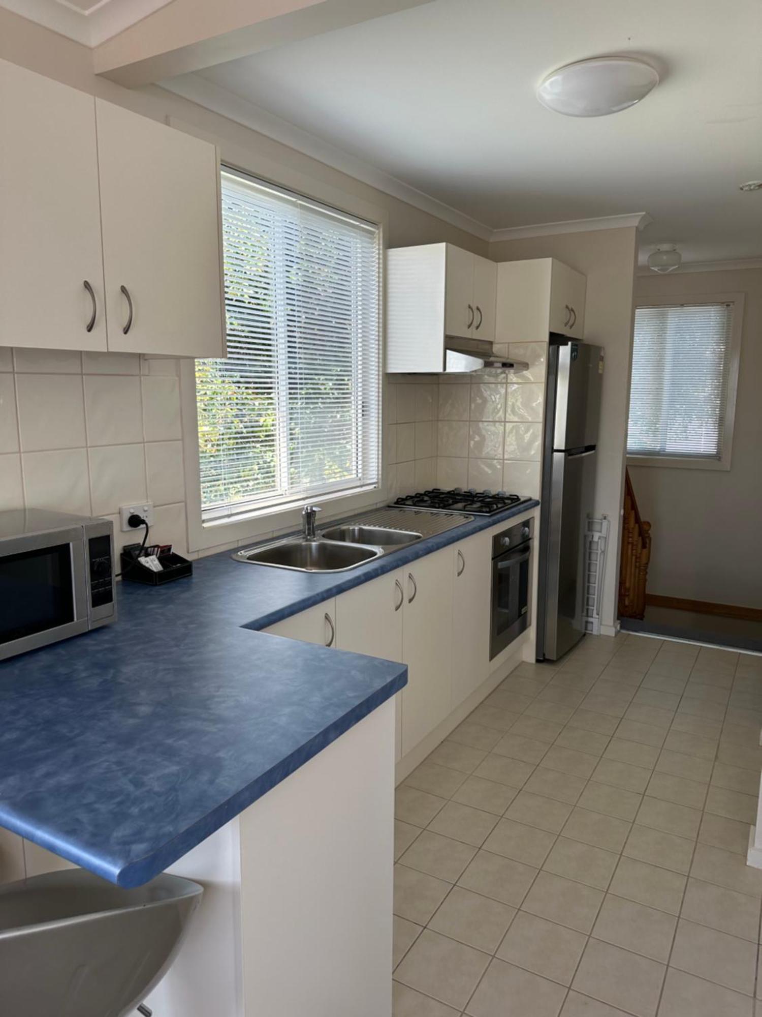 Koonwarra Holiday Park Lakes Entrance Esterno foto
