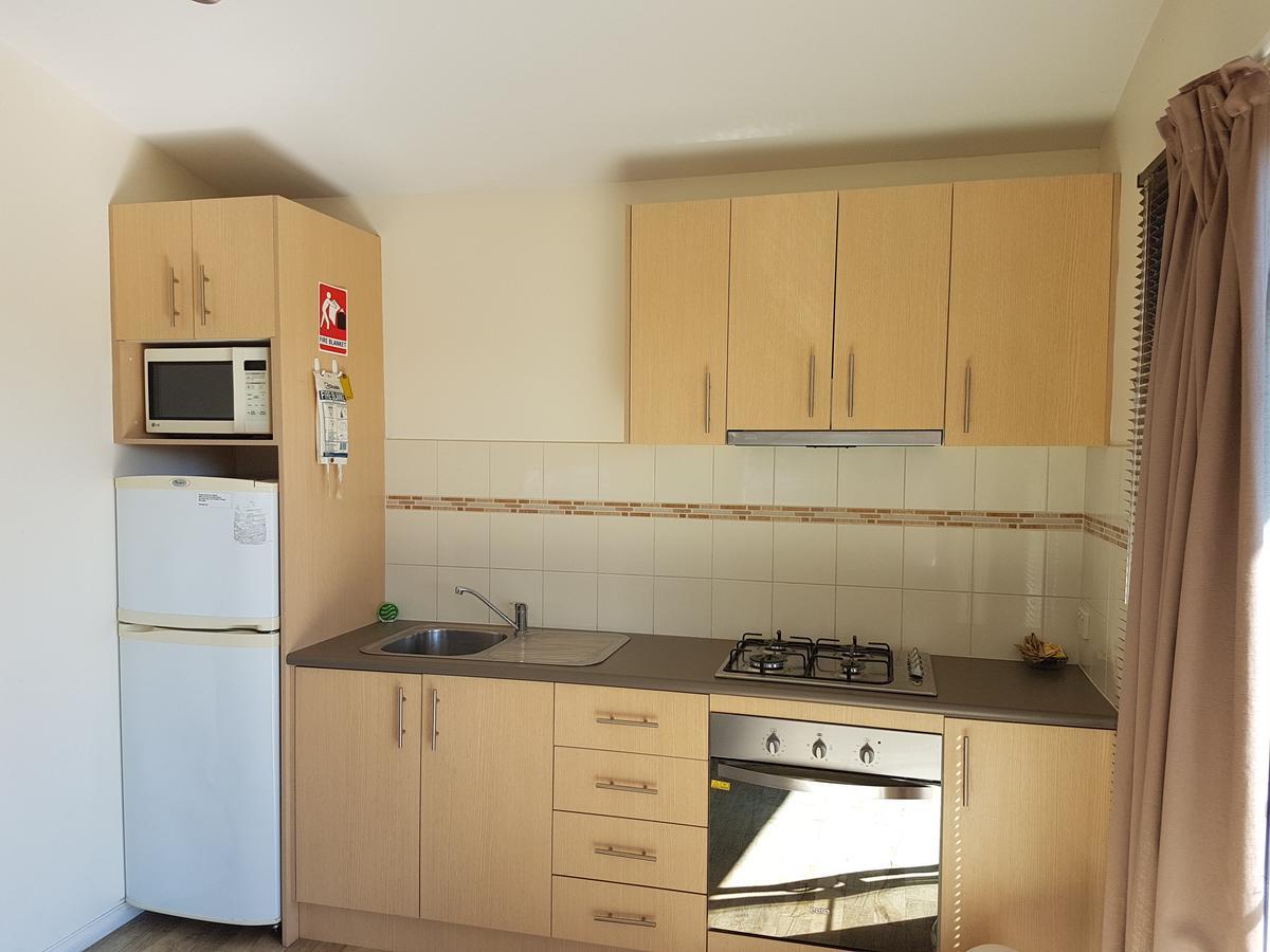 Koonwarra Holiday Park Lakes Entrance Esterno foto