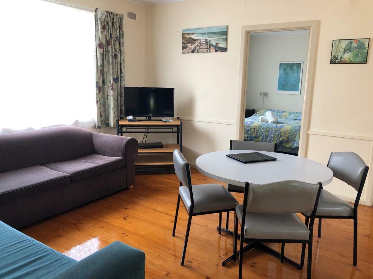 Koonwarra Holiday Park Lakes Entrance Esterno foto