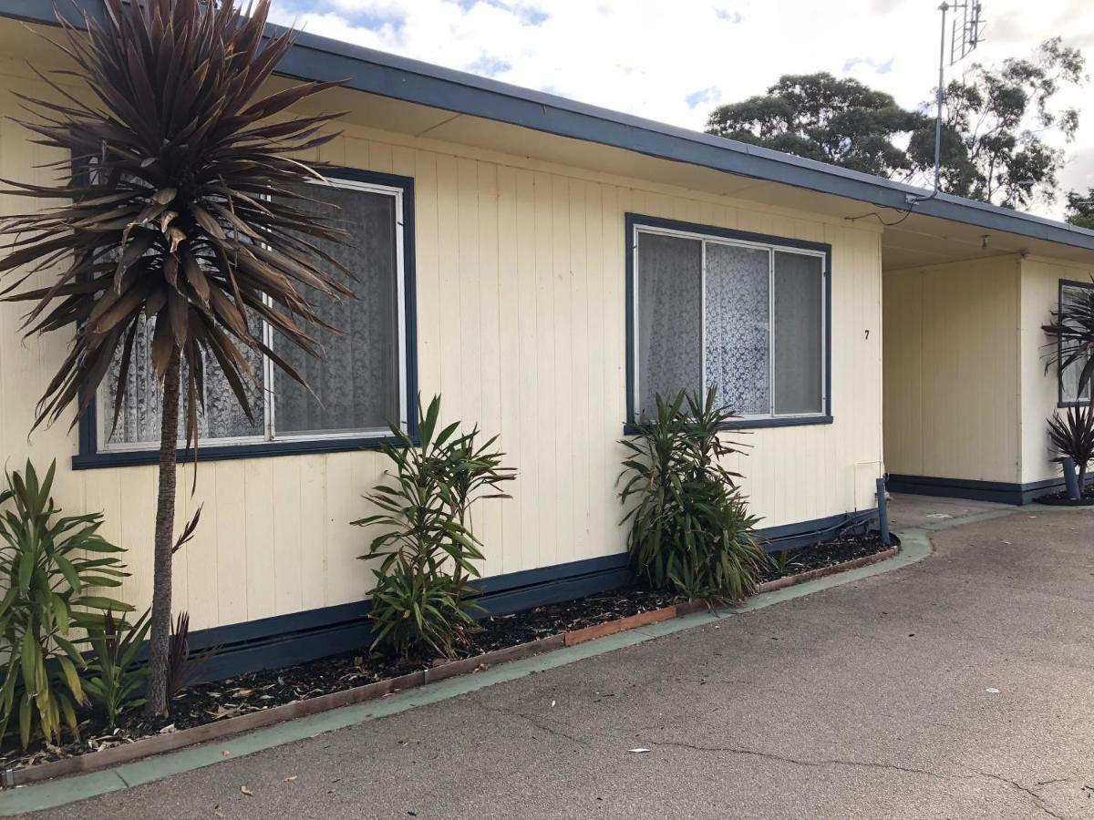 Koonwarra Holiday Park Lakes Entrance Esterno foto