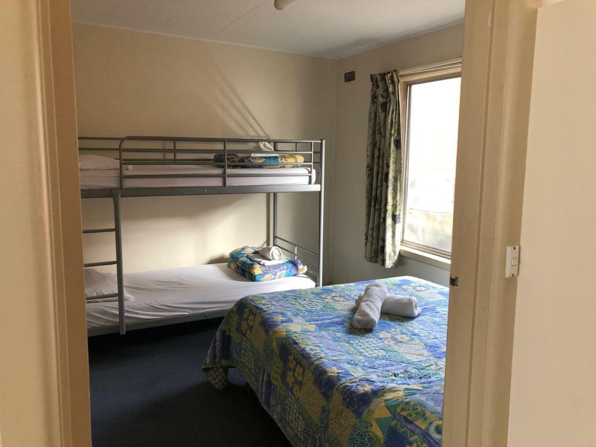 Koonwarra Holiday Park Lakes Entrance Esterno foto