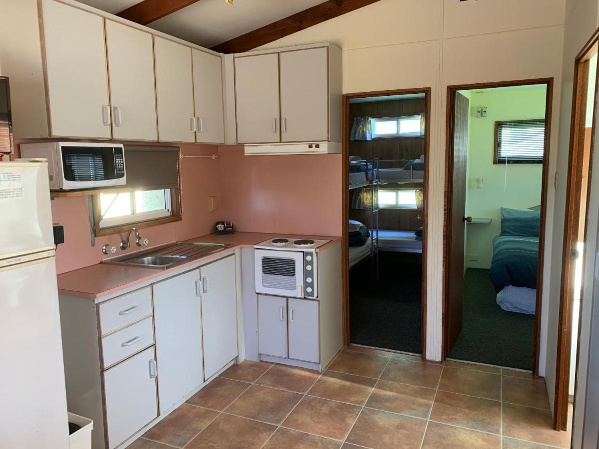 Koonwarra Holiday Park Lakes Entrance Esterno foto