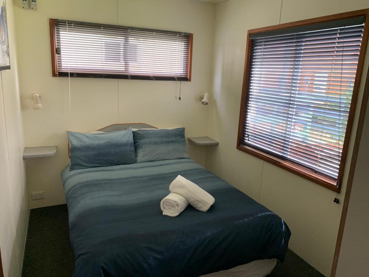 Koonwarra Holiday Park Lakes Entrance Esterno foto