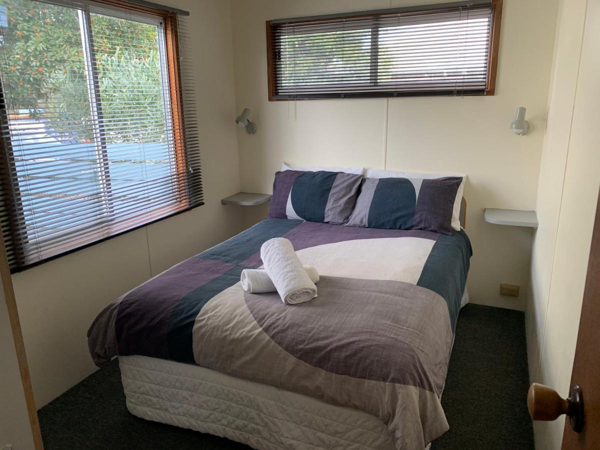 Koonwarra Holiday Park Lakes Entrance Esterno foto